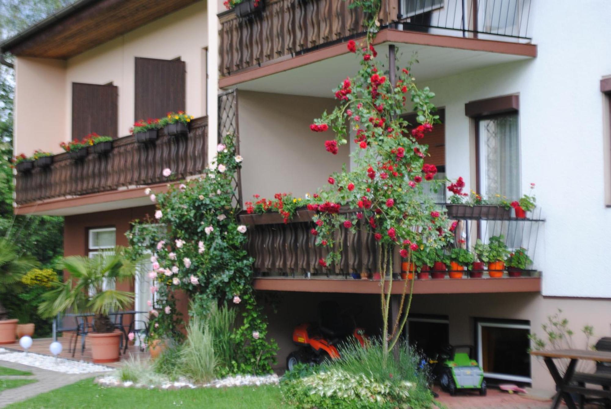 Ferienhaus Michor Latschach ober dem Faakersee Exterior foto