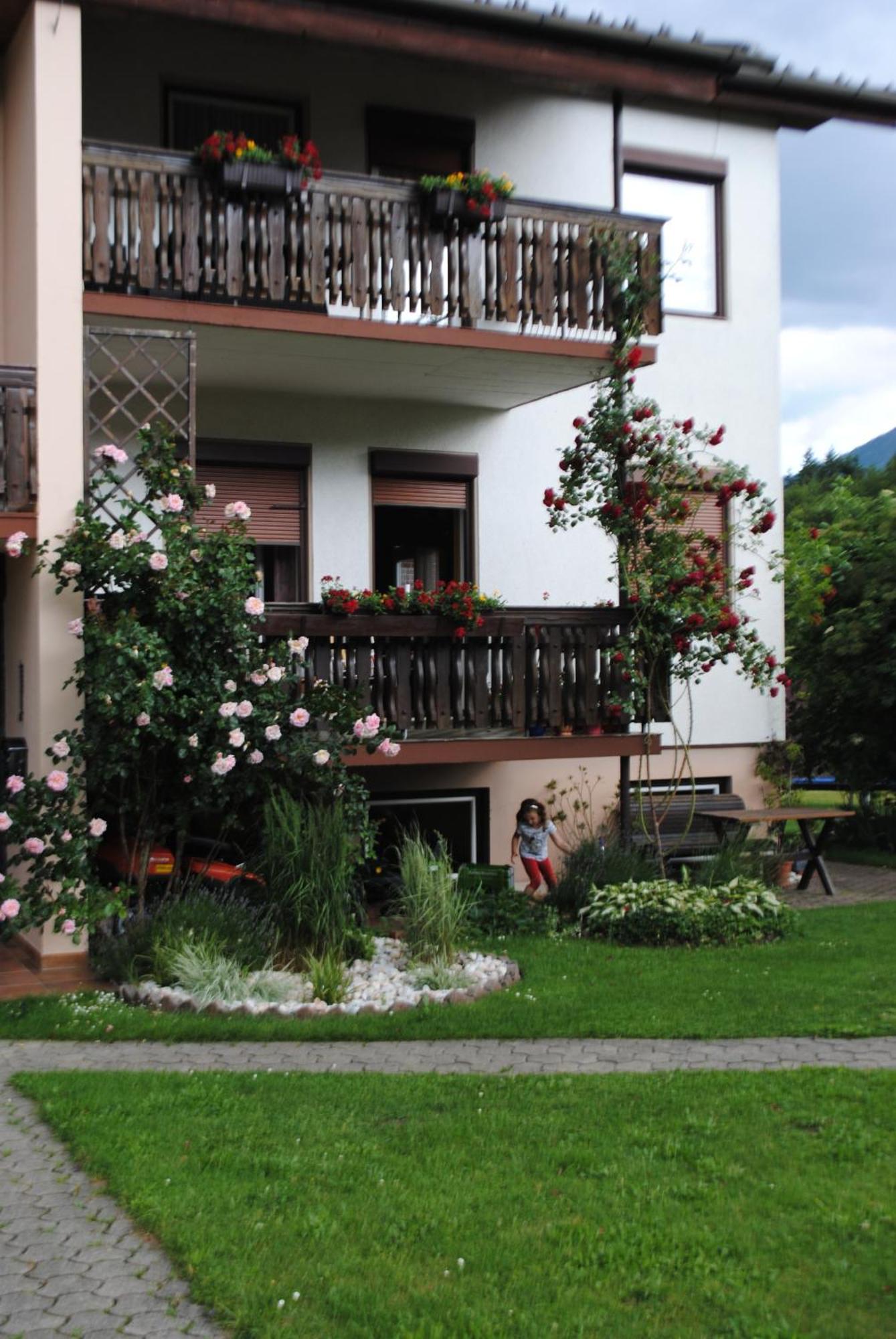 Ferienhaus Michor Latschach ober dem Faakersee Exterior foto